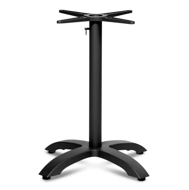 Hovedbilde Bordstativ Marbella, Svart